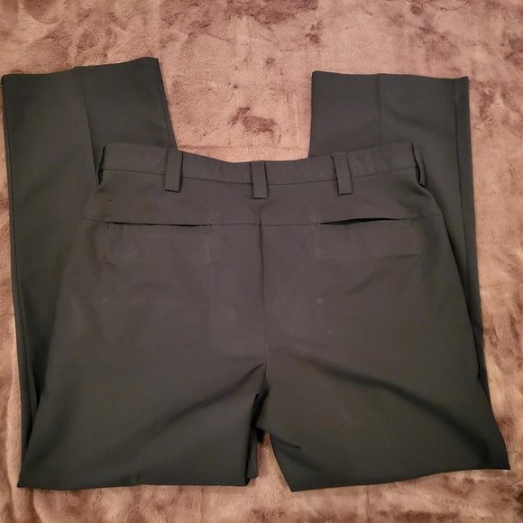 Izod Golf Pants - Picture 2 of 3